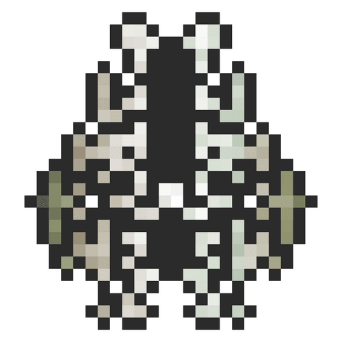 CryptoSpaceship #18