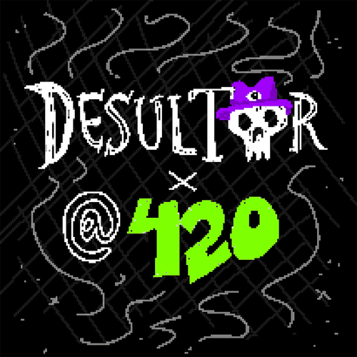 @420 X Desultor