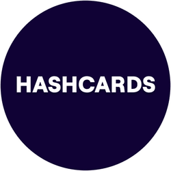Hashcards collection image