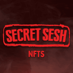 Secret Sesh NFTS collection image