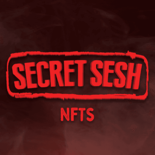 Secret Sesh NFTs