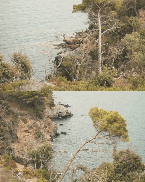Departures#01