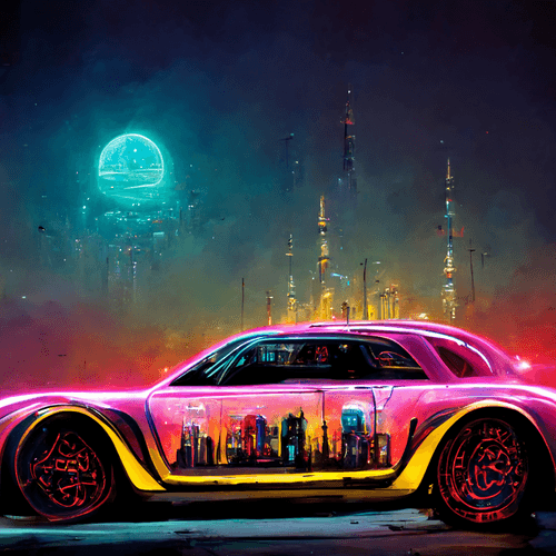 Meta Dubai #0047
