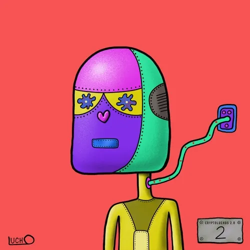 CryptoLucho2.0 /2