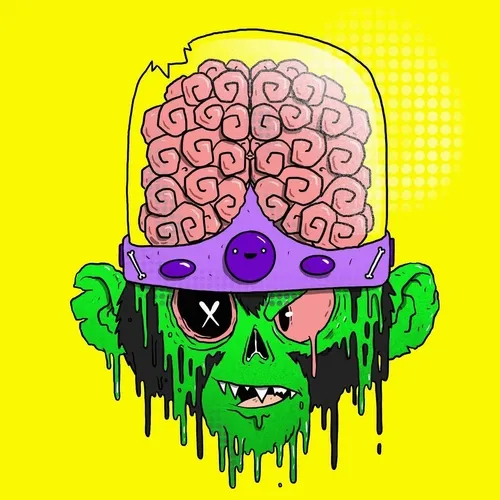 Mojo Jojo Drip