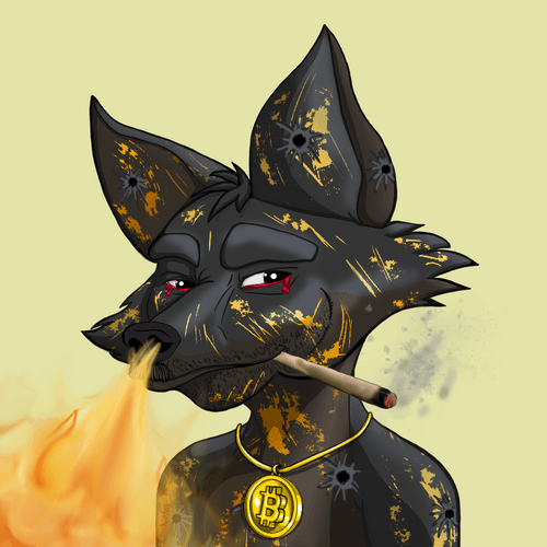 Cunning Fox 9377