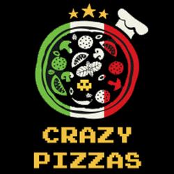 Crazy Pizzas collection image