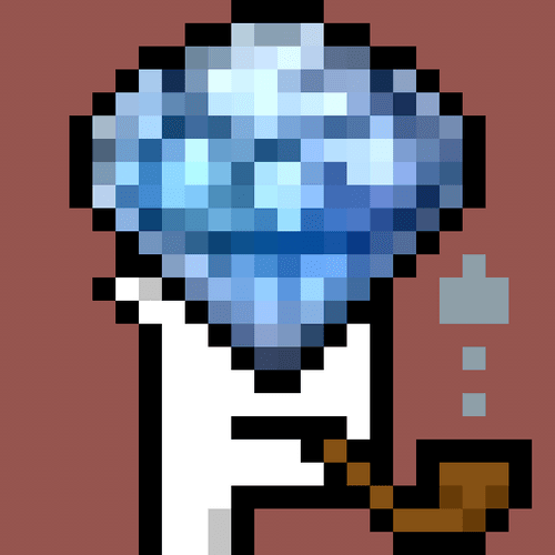 CryptoPunk Special #59