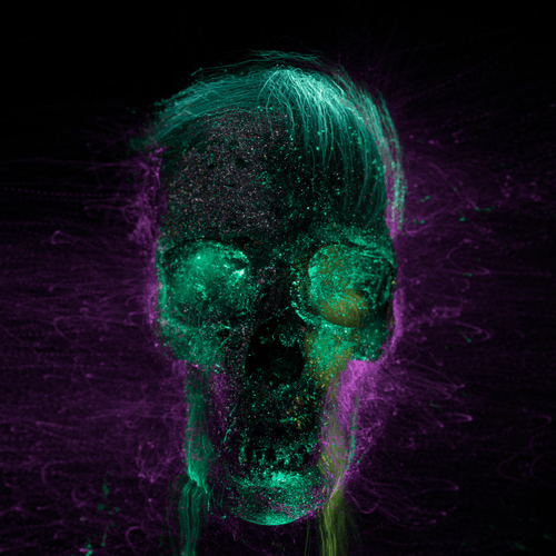Lightborn avatars #8