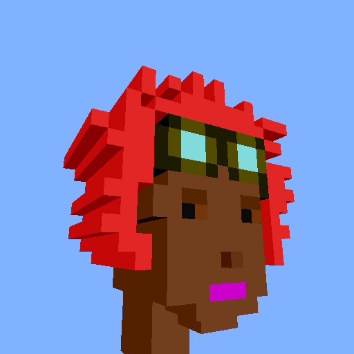 PunkVoxels #8349