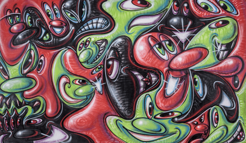 KennyScharf