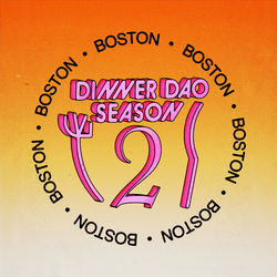 DinnerDAO Boston Season II Pass collection image