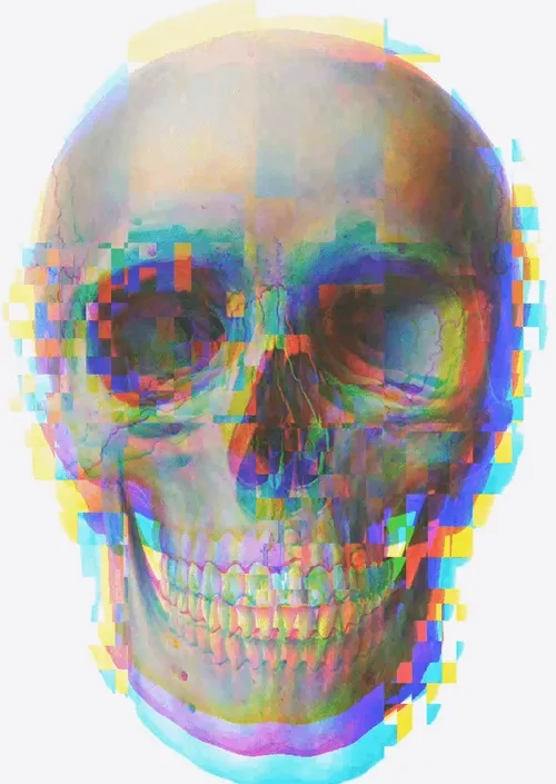 Memento Mori #35