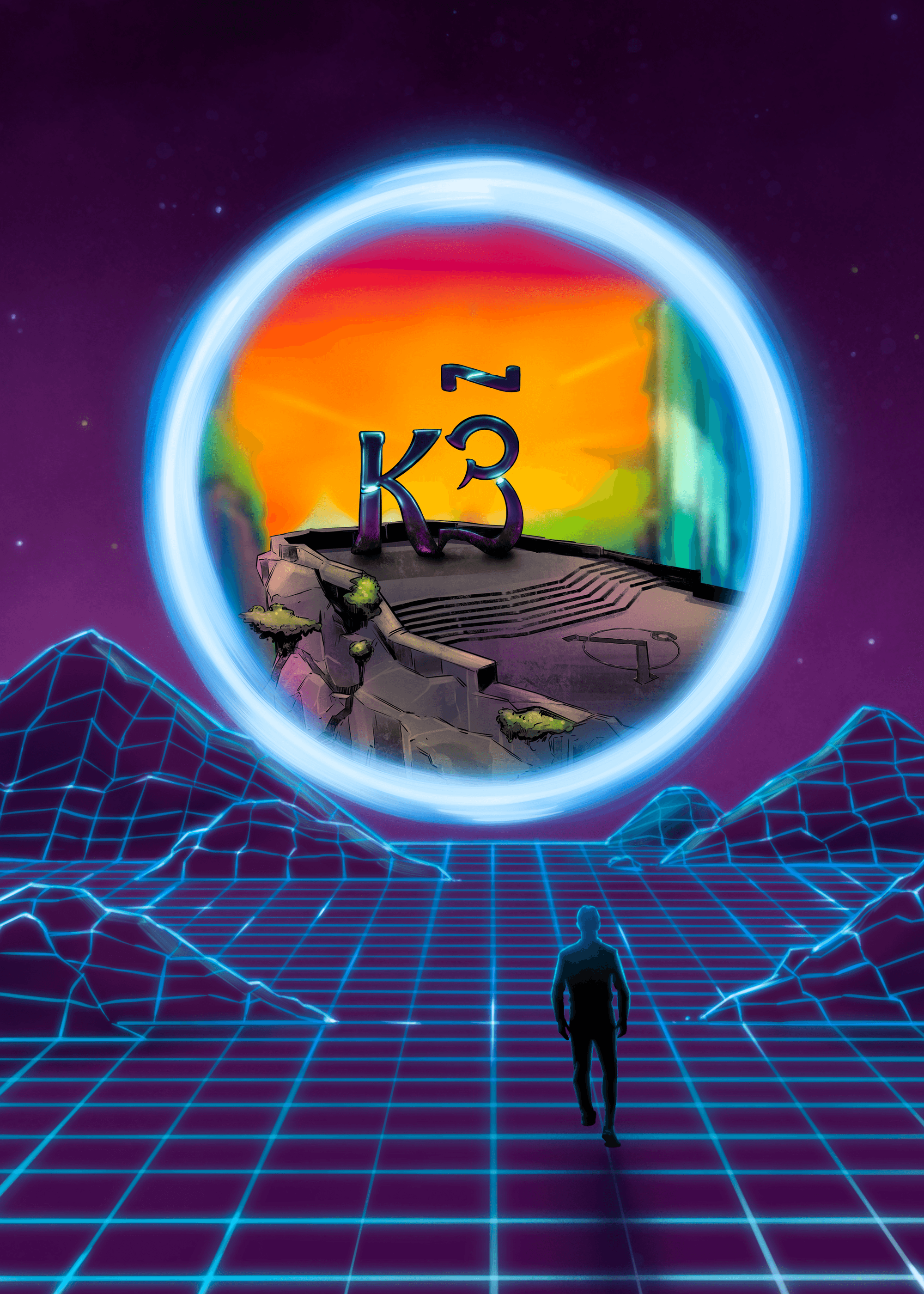 Genesis Portal 27 Genesis Portals OpenSea