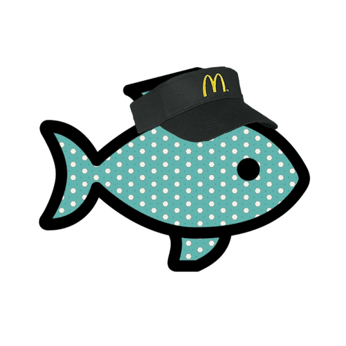 Fast Food Fish