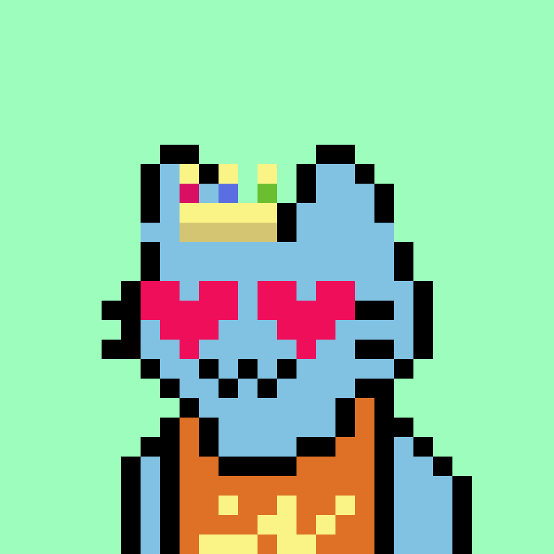 PixelCat 9011