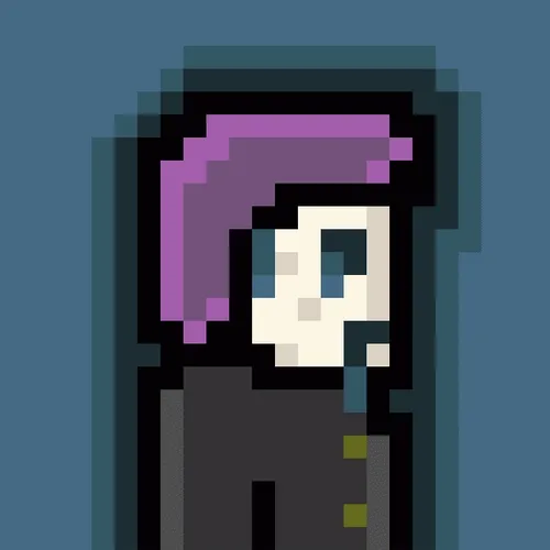 Regent Zombie #4