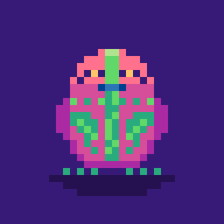 BlockBirds #1003