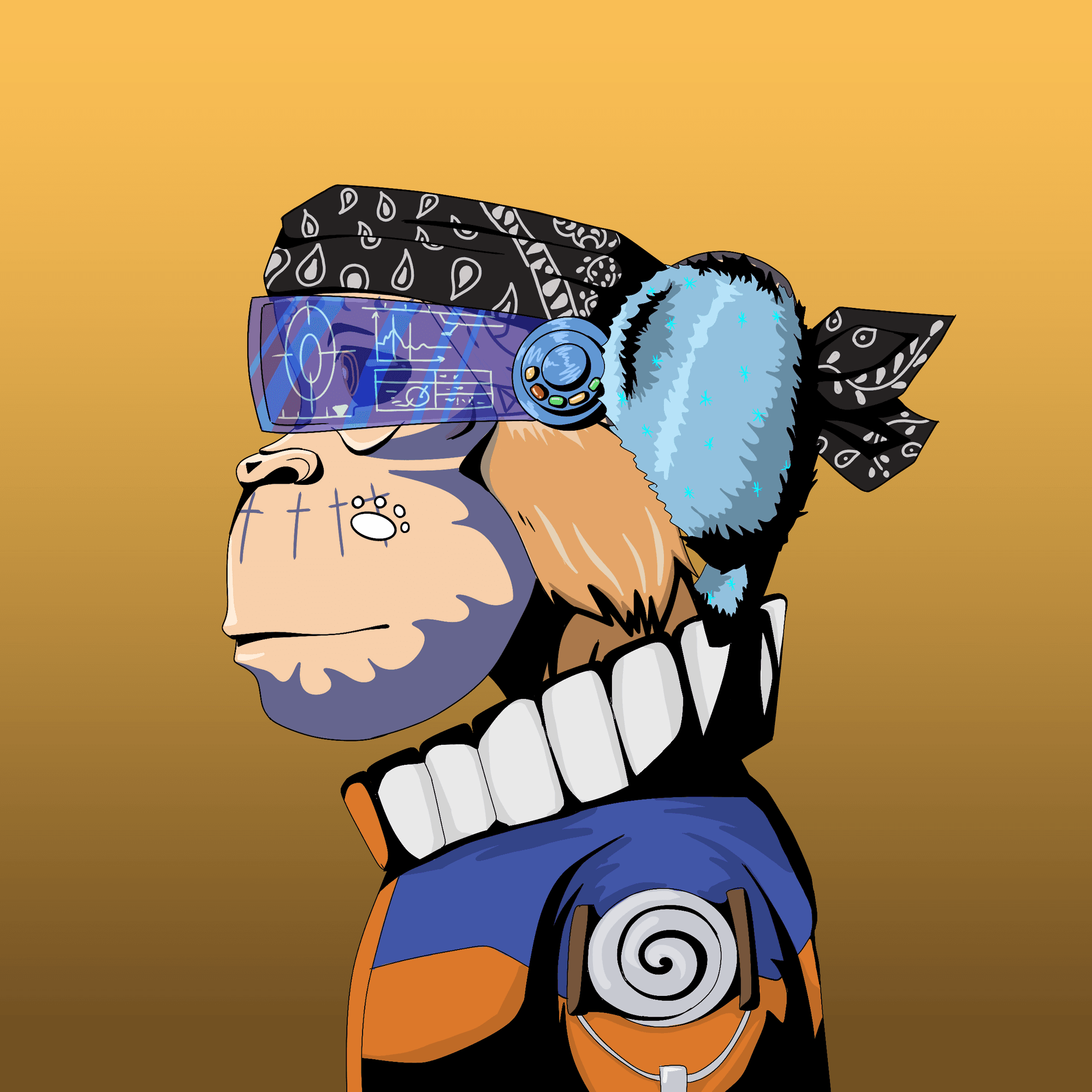 azuka-ape-37196-azuka-ape-official-opensea