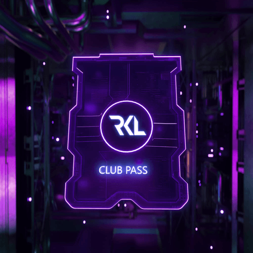 RKL Club Pass #35