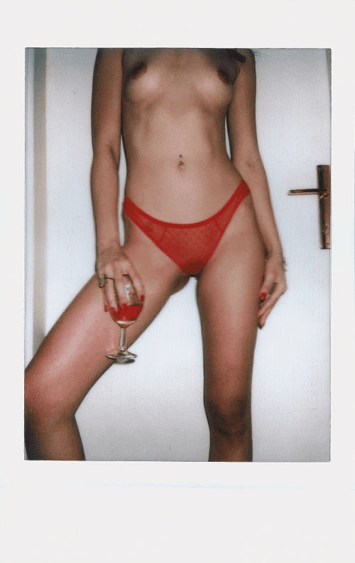 Scarlet