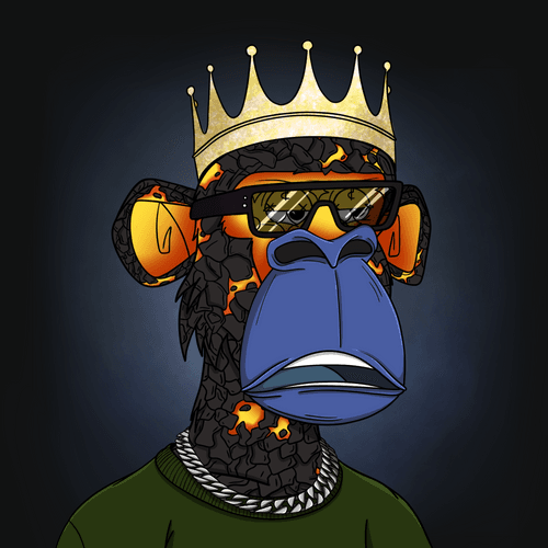 Elite Ape #34633