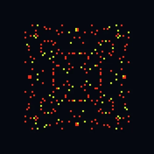 Glitchglyph #40