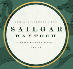 Sailgar Baytoch collection image