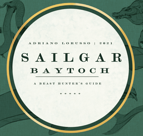 Sailgar Baytoch