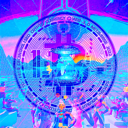 Bitcoin #310 image