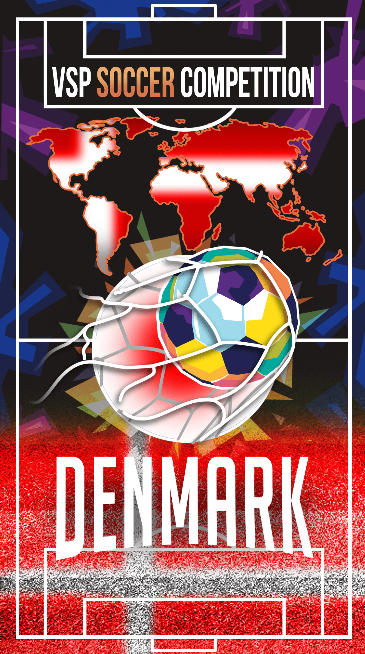 Denmark - VSP World Cup Competition