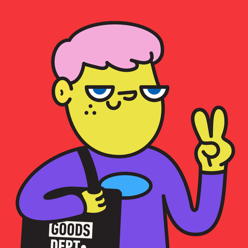 The Goods Society