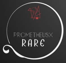 PromETHeusX Rare collection image