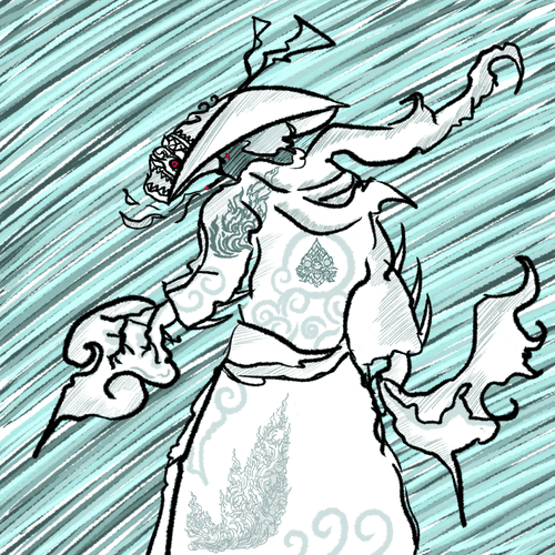[Special] Thalia Da Pan #11 - Da Artemis