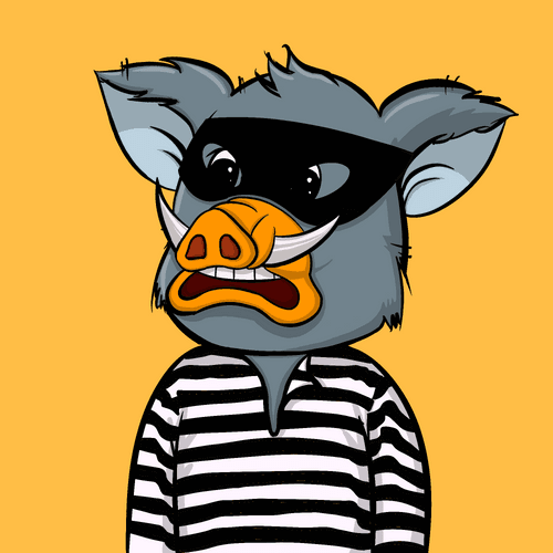 BOSSPIG#016