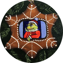 Pepelangelo Christmas Collection collection image