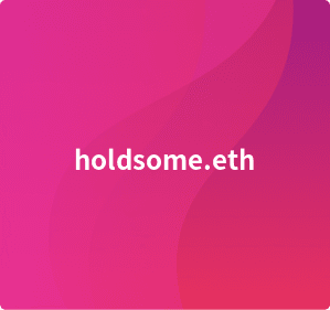 holdsome.eth