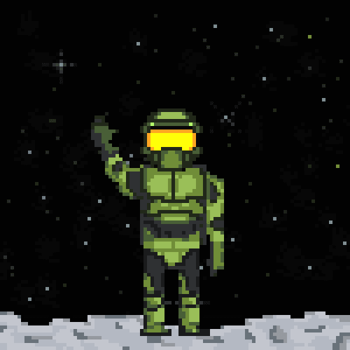 Master Chief #0030