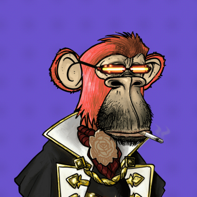 Ape #1811