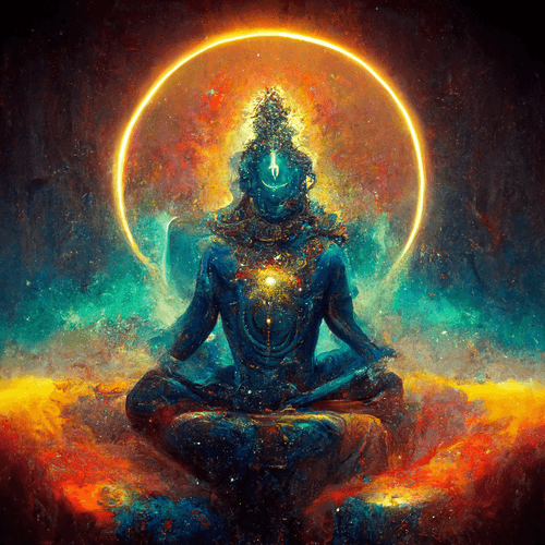 Astral Meditation
