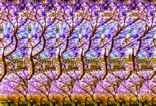 JMarP Patterns and Abstracts
