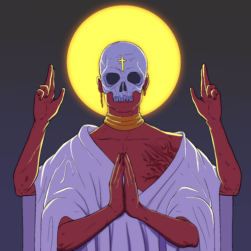 006 - Xavior
