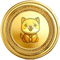 Baby Doge Coin NFTs Drops collection image