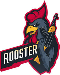 Roosterhead banner