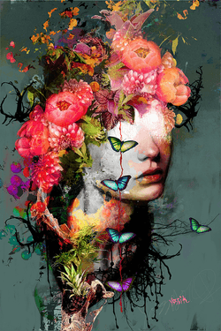 matrix reloaded by yossi kotler collection image