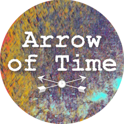 Arrow of Time collection image