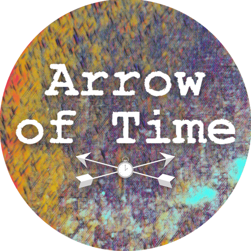 Arrow of Time