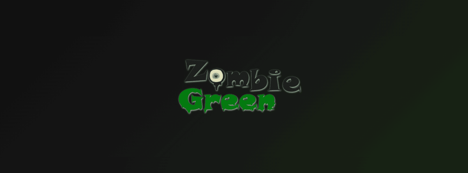 Green Zombie