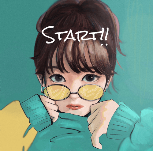 START!