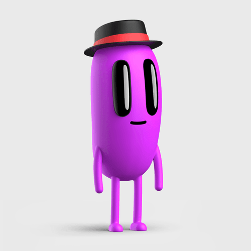 Asset item